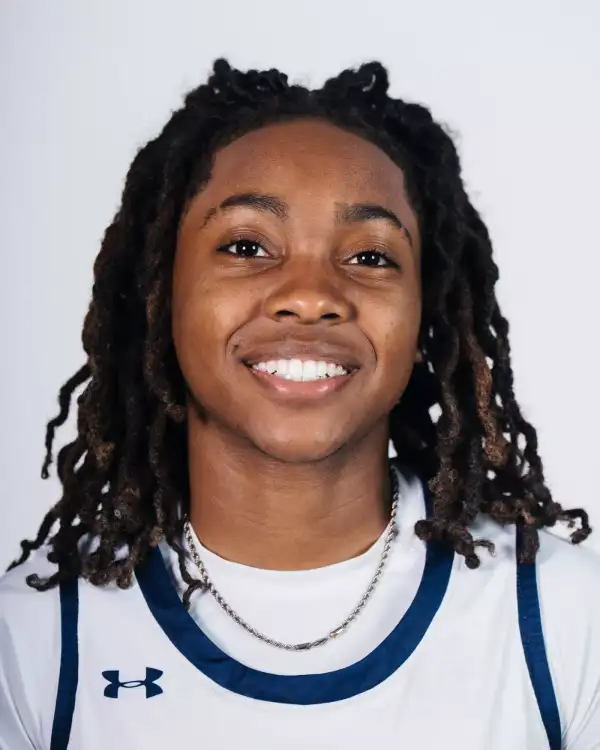 Carissa Marthy, Basketball, Warner University