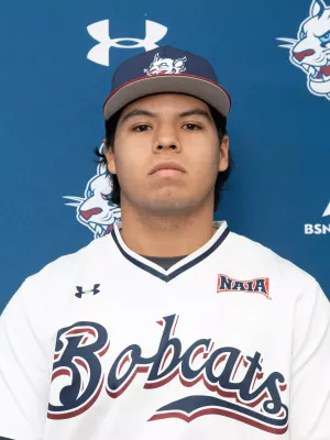 Alan Nava, Baseball, undefined