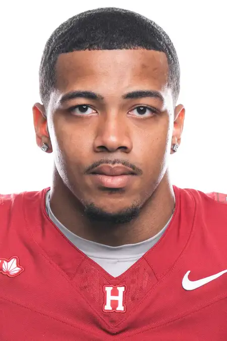 Mikey Young, Football, Harvard University