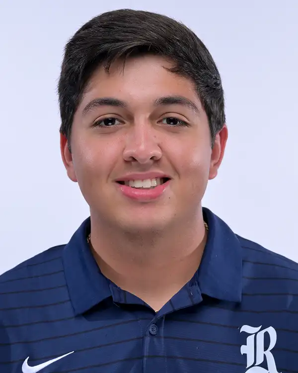 Juliocesar Hernandez, Baseball, Rice University