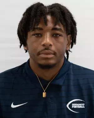Quentin Goode, Football, Westminster College (Pennsylvania)
