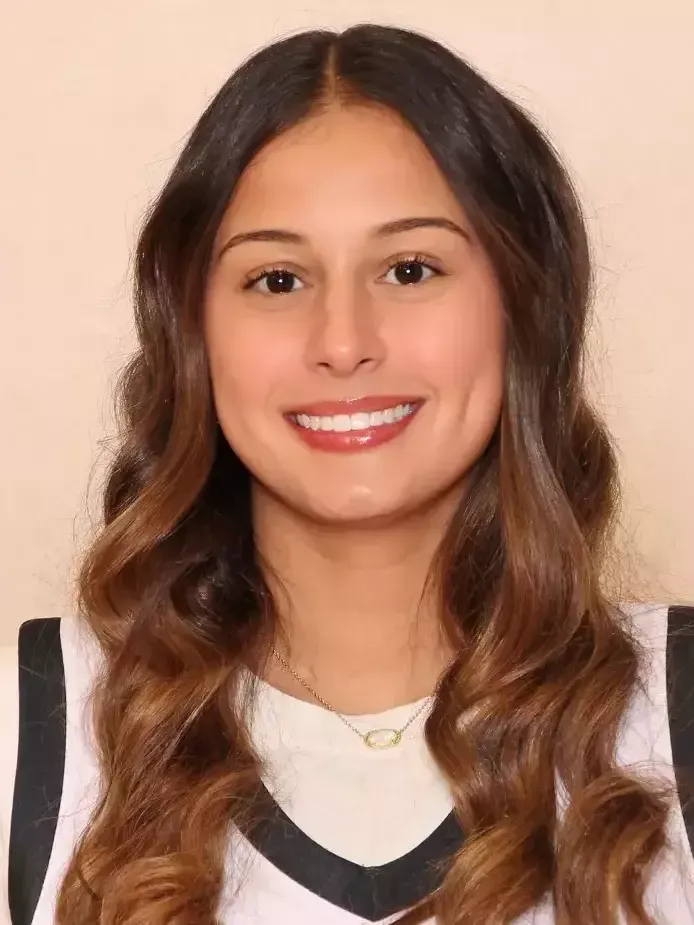Ariana Rodriguez, Basketball, Lake Forest College