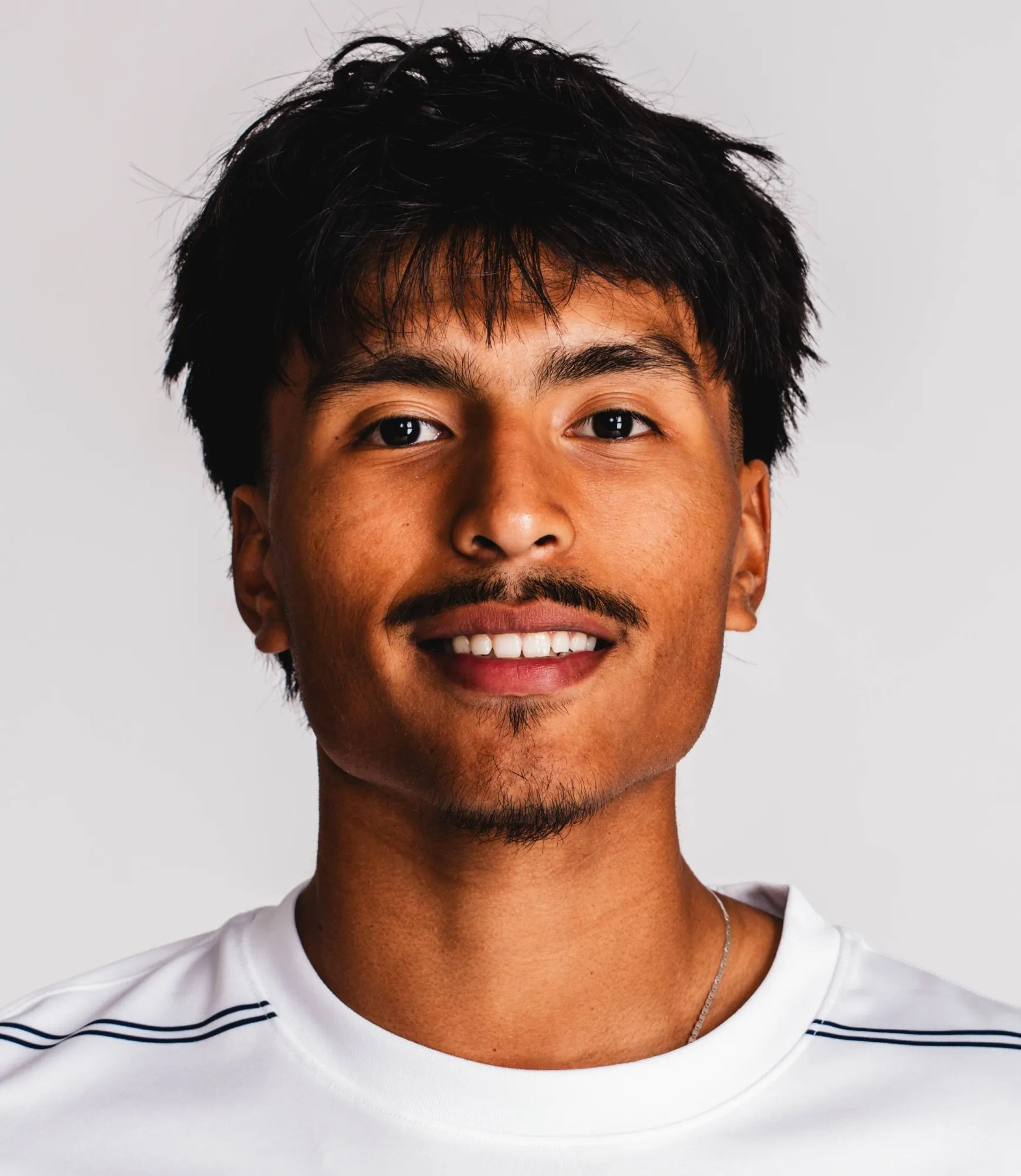 Carlos Murillo Pavon, Soccer, Gonzaga University