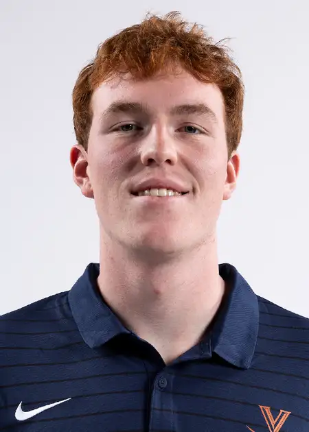 Henry Raine, Squash, University of Virginia
