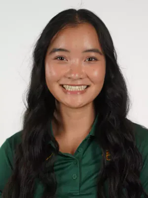 Raynah Cheng, Track and Field, undefined