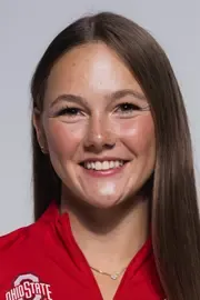 Layla Jordan, Track and Field, undefined