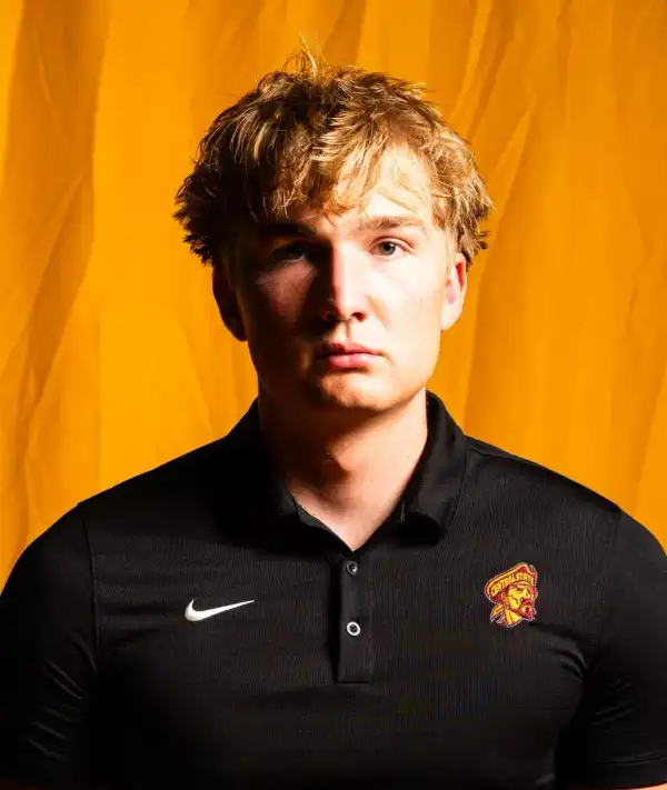 John Link, Football, Central State University