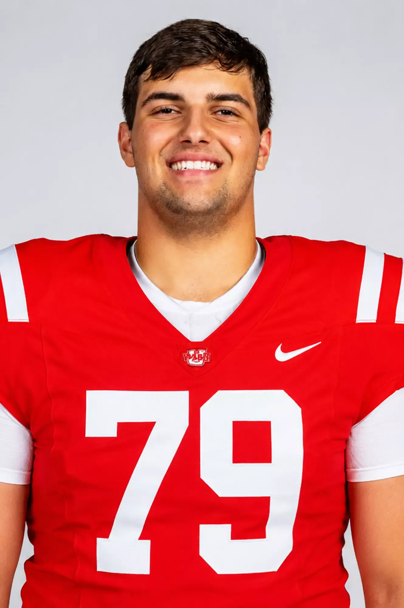 Matei Oprea, Football, Washington University in St. Louis
