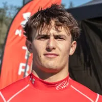 Jake Kreul, Football, undefined