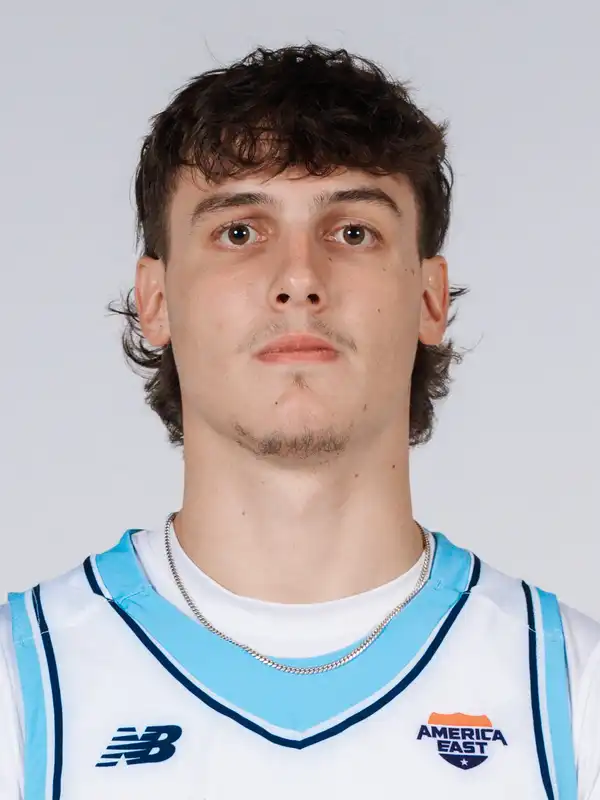 Kaden Bedard, Basketball, University of Maine