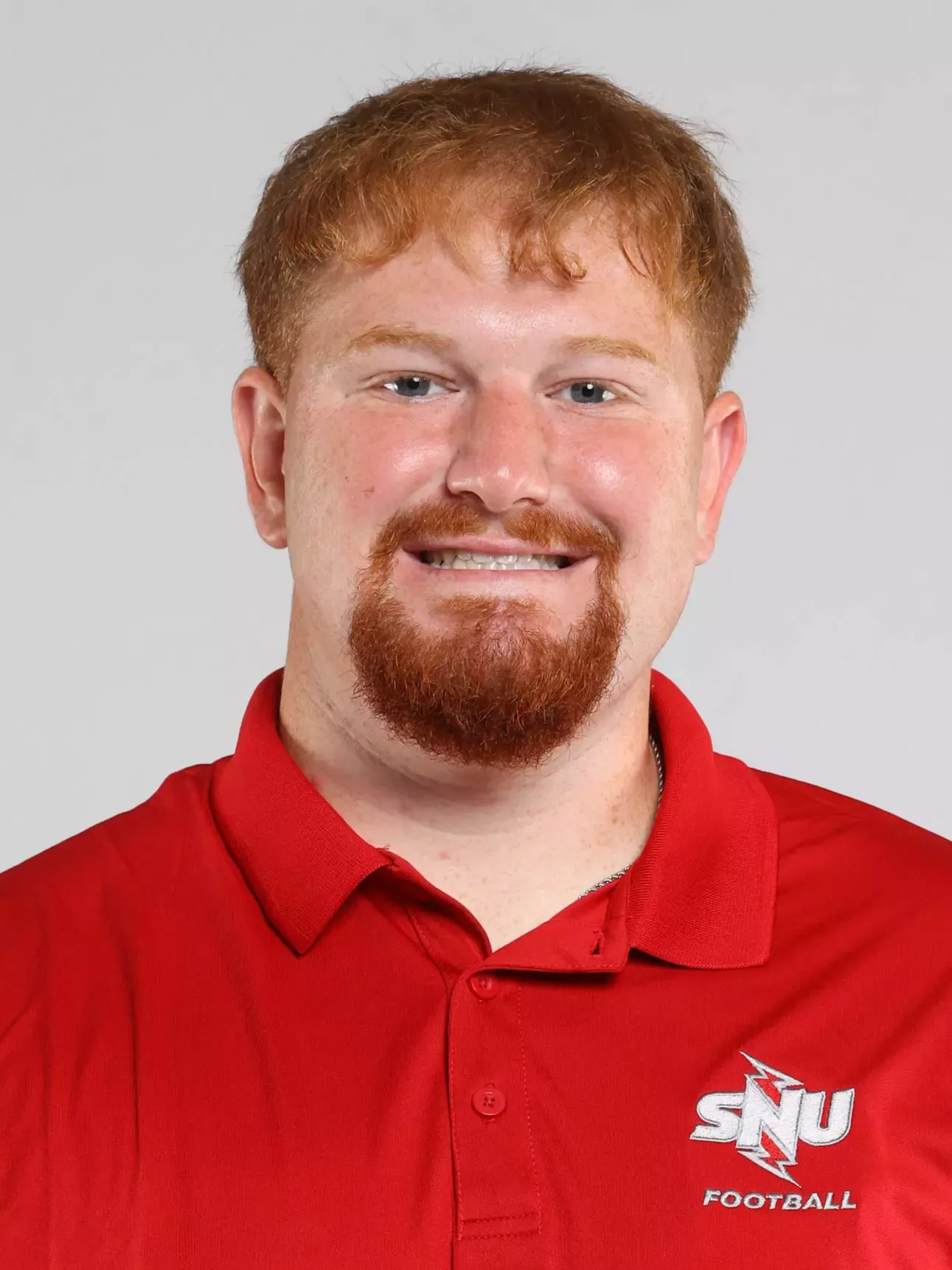 Drake Kilman, Football, Southern Nazarene University