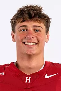 Luke Travaglini, Football, undefined