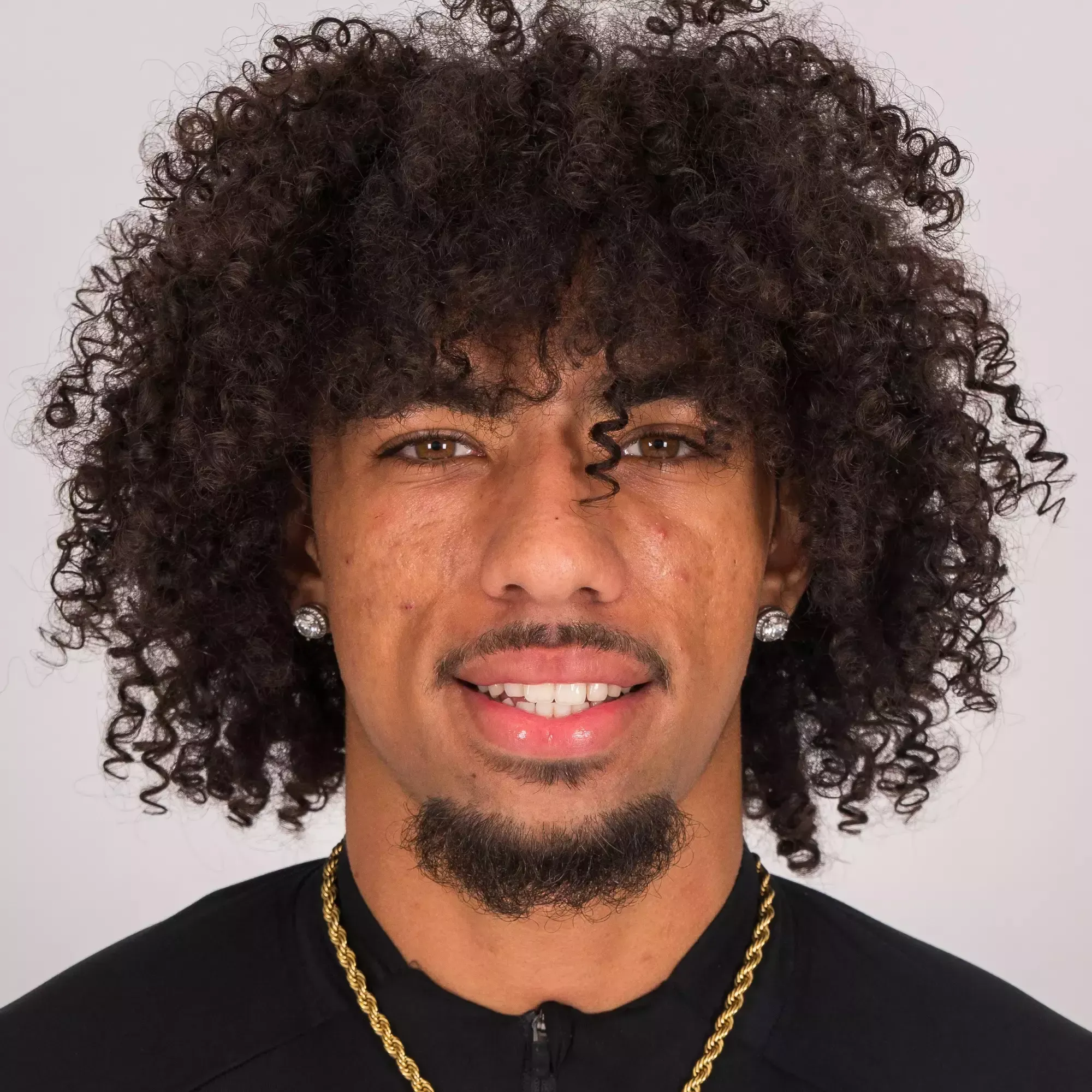 Diego Aguirre-Stewart, Track and Field, Utah State University