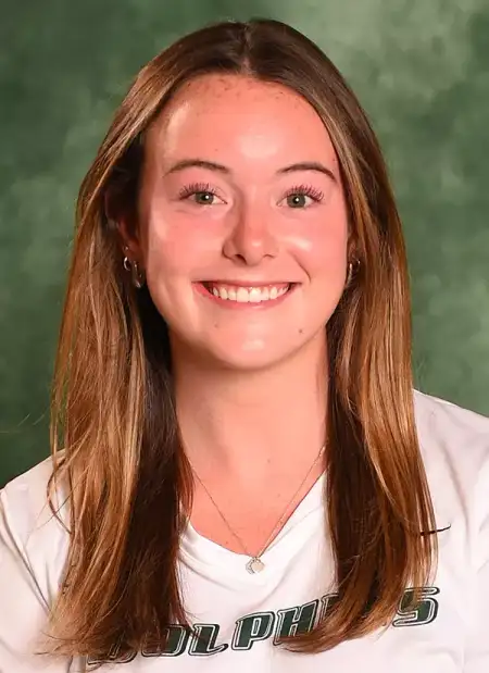 Addison Benz, Lacrosse, Le Moyne College