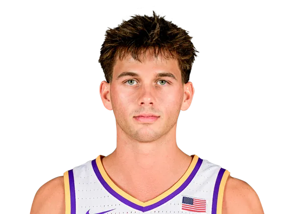 Trace Young, Basketball, Louisiana State University