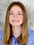 Rylan Gick, Softball, Eastern Illinois University