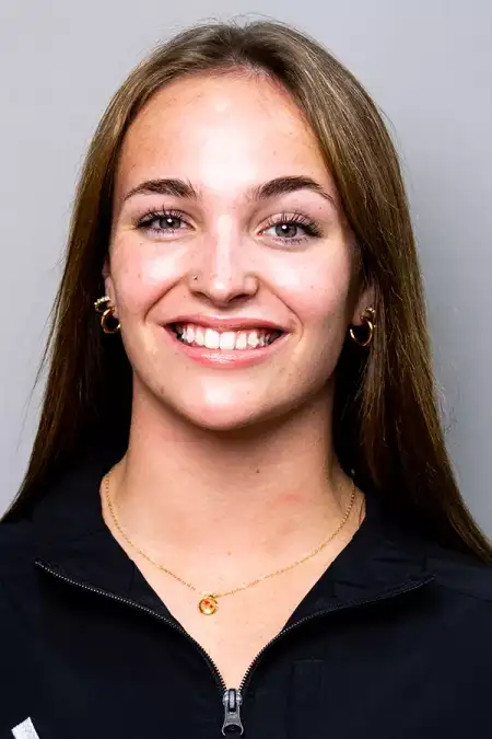 Riley Everette, Swimming & Diving, Indiana University Indianapolis