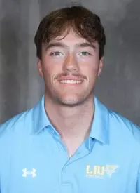 Spencer Jones, Football, Long Island University