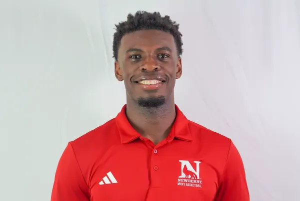 Michael Smith, Basketball, Newberry College
