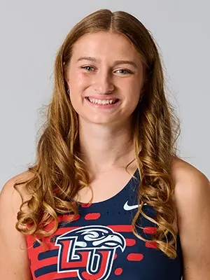 Gracelyn Laudermilch, Track and Field (O), Liberty University