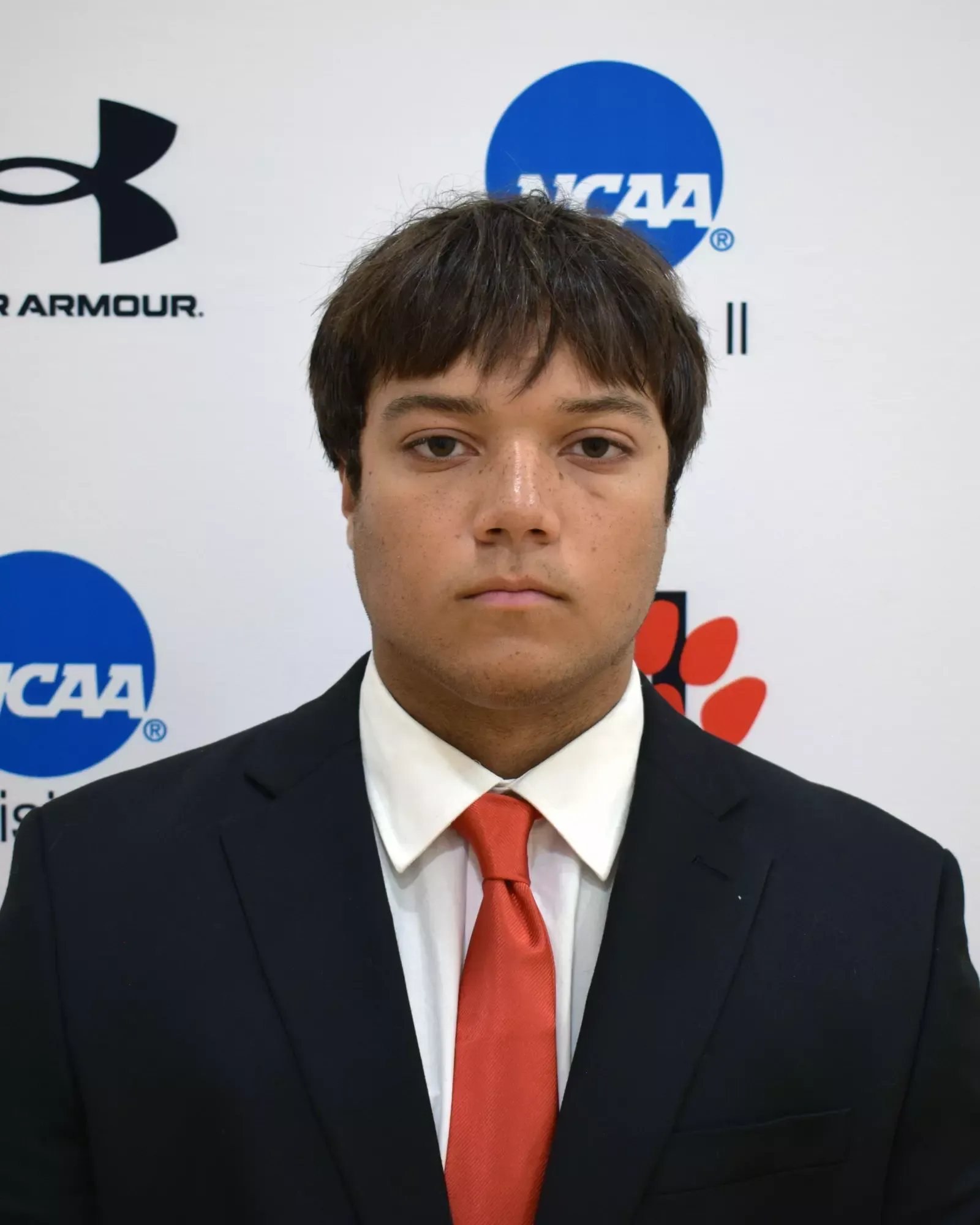 Carson Chinn, Football, Frostburg State University