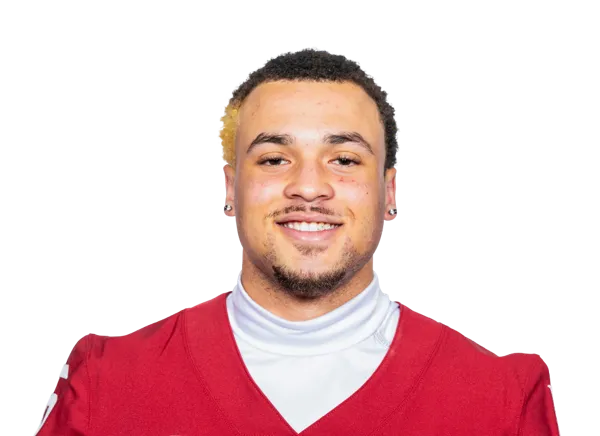 Ishmael Gibbs, Football, Washington State University