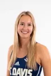 Anna Braun, Beach Volleyball, undefined