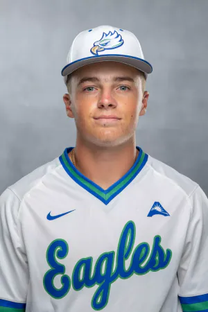Andrew Sheffield, Baseball, Florida Gulf Coast University