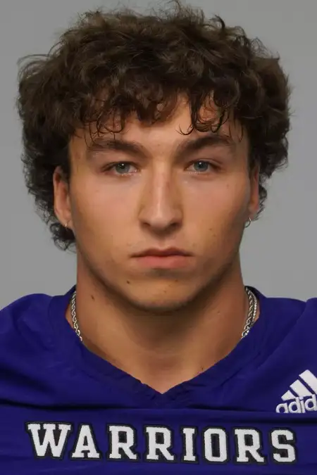 Jamison Klein, Football, Winona State University