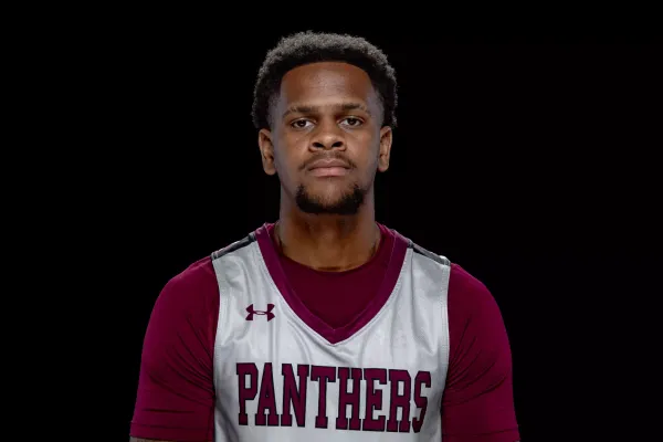 Farrell Crowell, Basketball, Virginia Union University