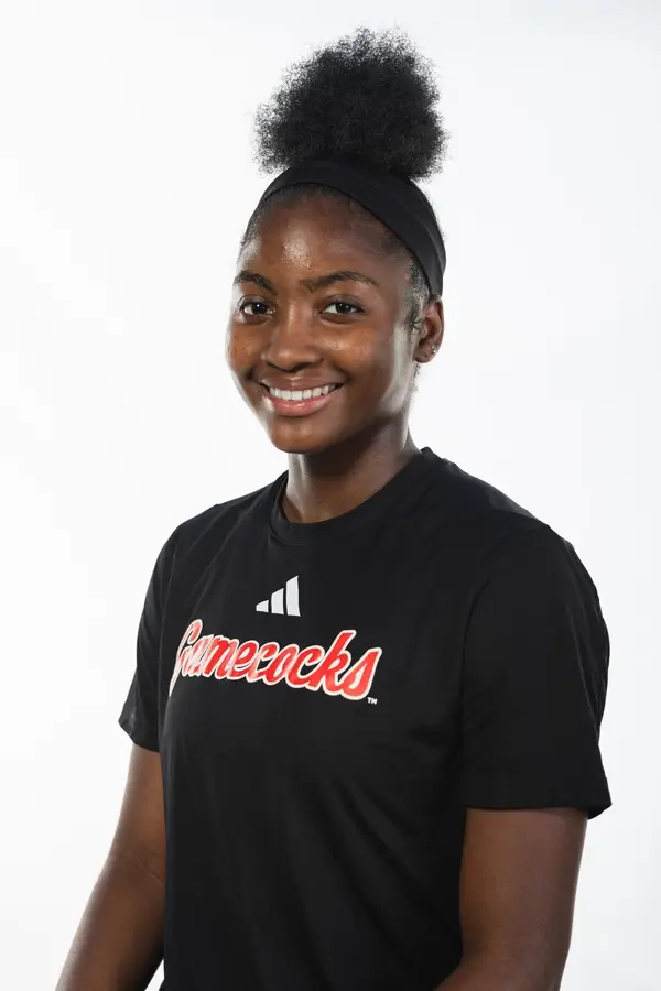 Aliyah Gidharry, Track and Field (O), Jacksonville State University