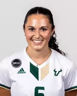 Ella Shapiro, Soccer, undefined