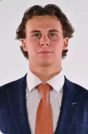 Tyler Rubin, Hockey, undefined