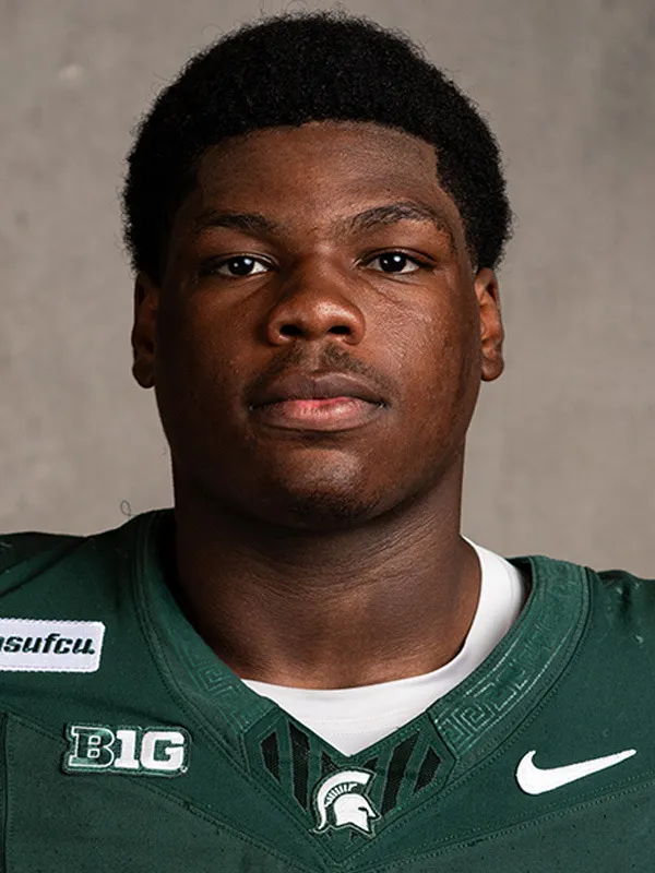 Antonio Johnson, Football, undefined