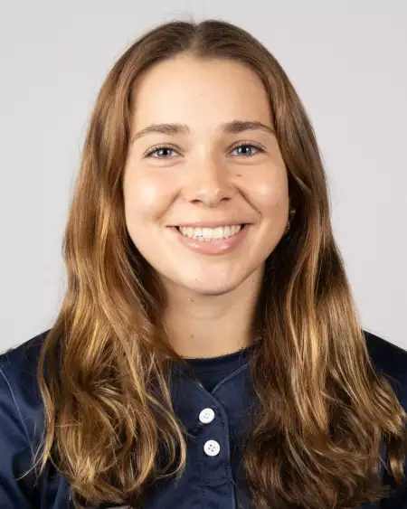 Elena Ohe, Softball, Yale University
