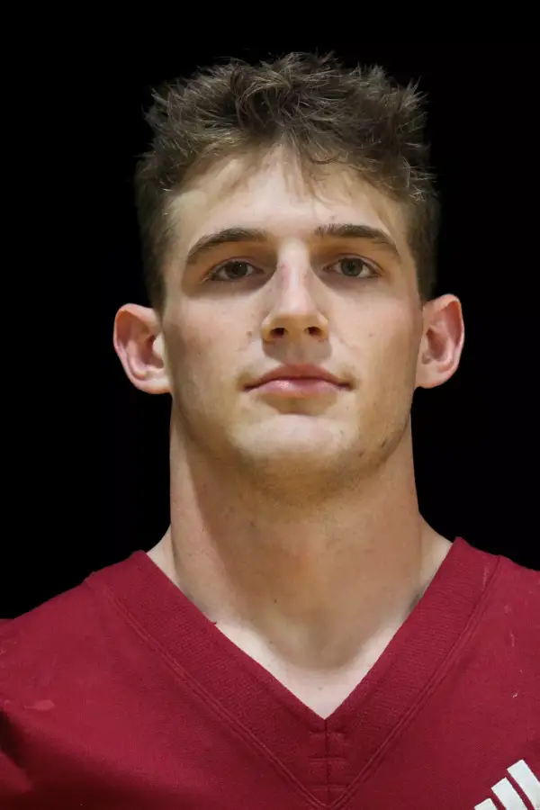 Tucker Peterson, Football, Chadron State College