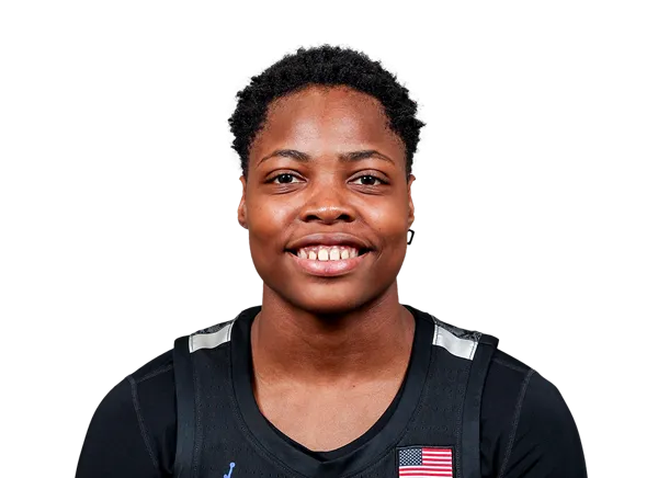 Gift Ezekiel, Basketball, undefined