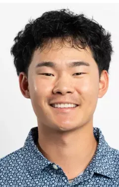 Joshua Koo, Golf, undefined