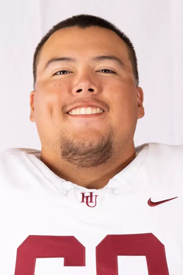 Lorenzo Perez, Football, Hamline University