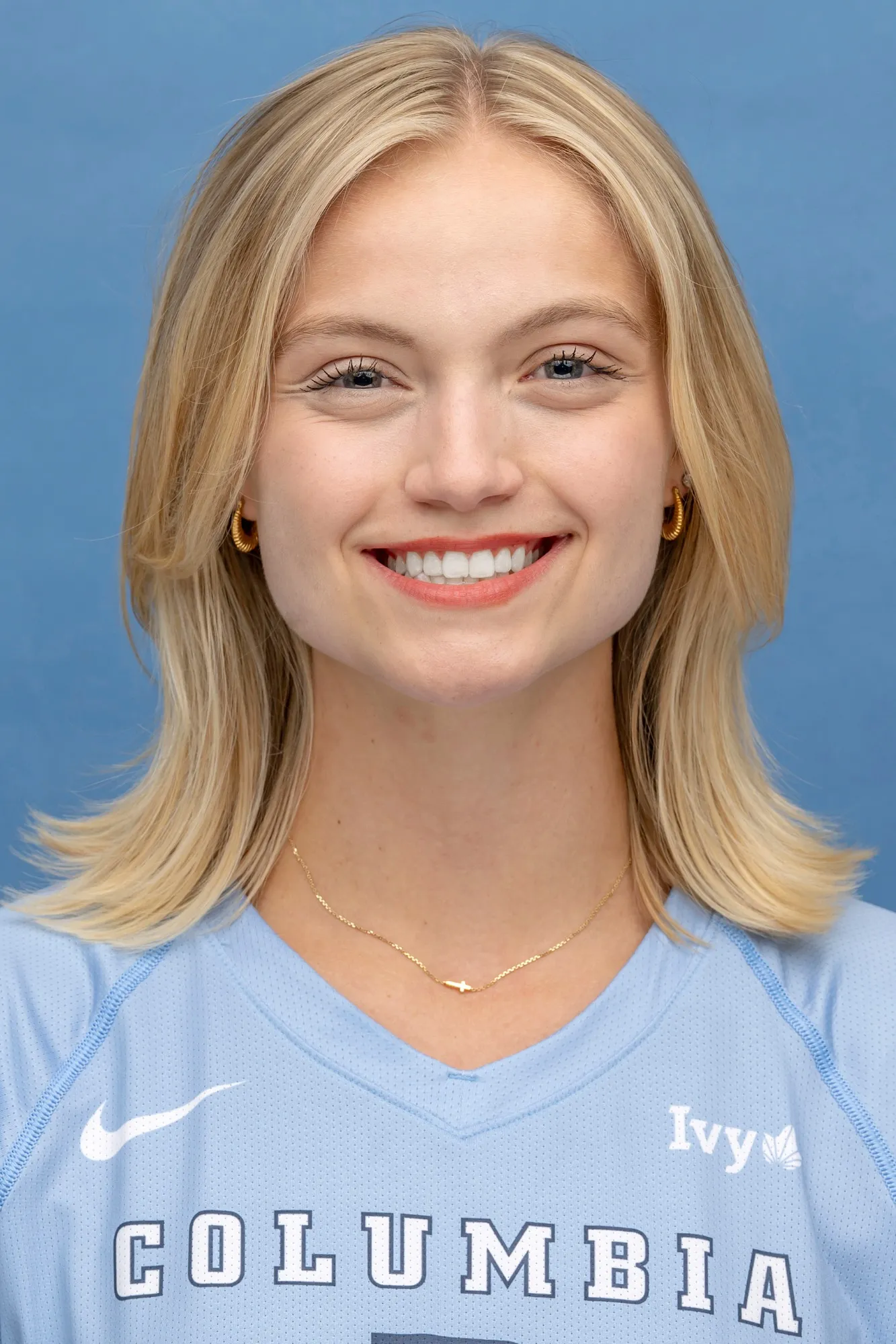 Josie Zynczak, Volleyball, Columbia University