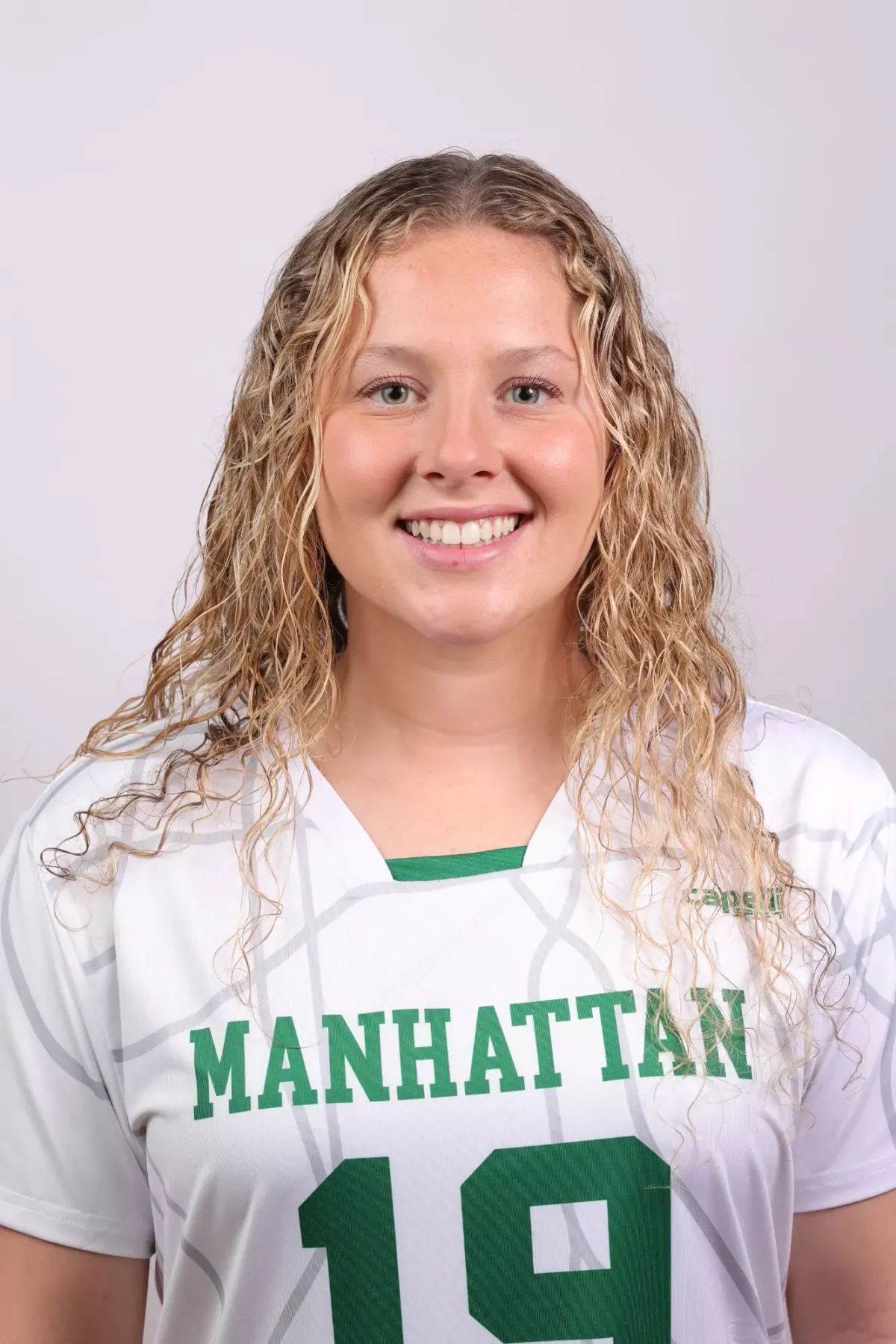 Ellie Provda, Lacrosse, undefined