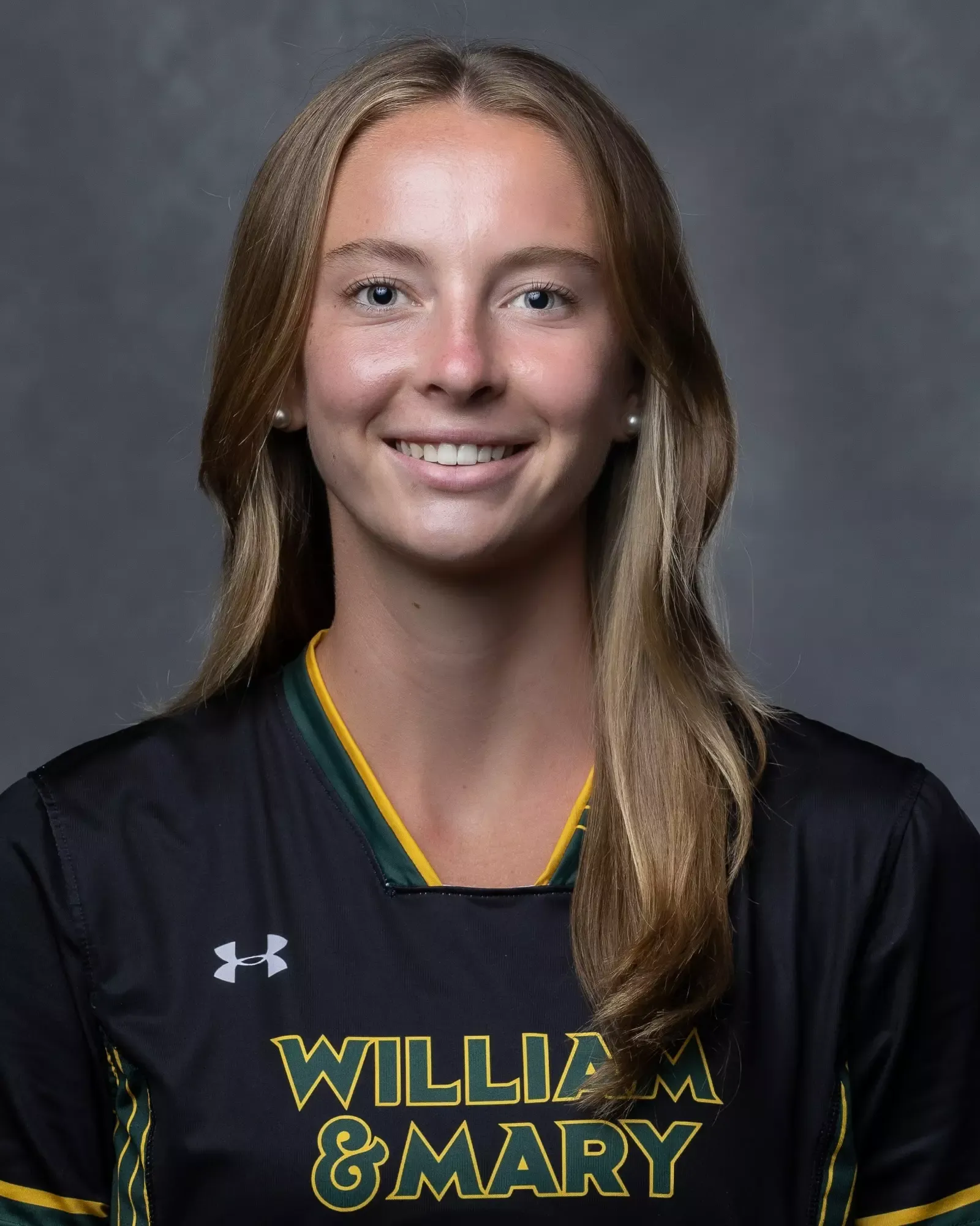Paige Seitz, Soccer, College of William & Mary