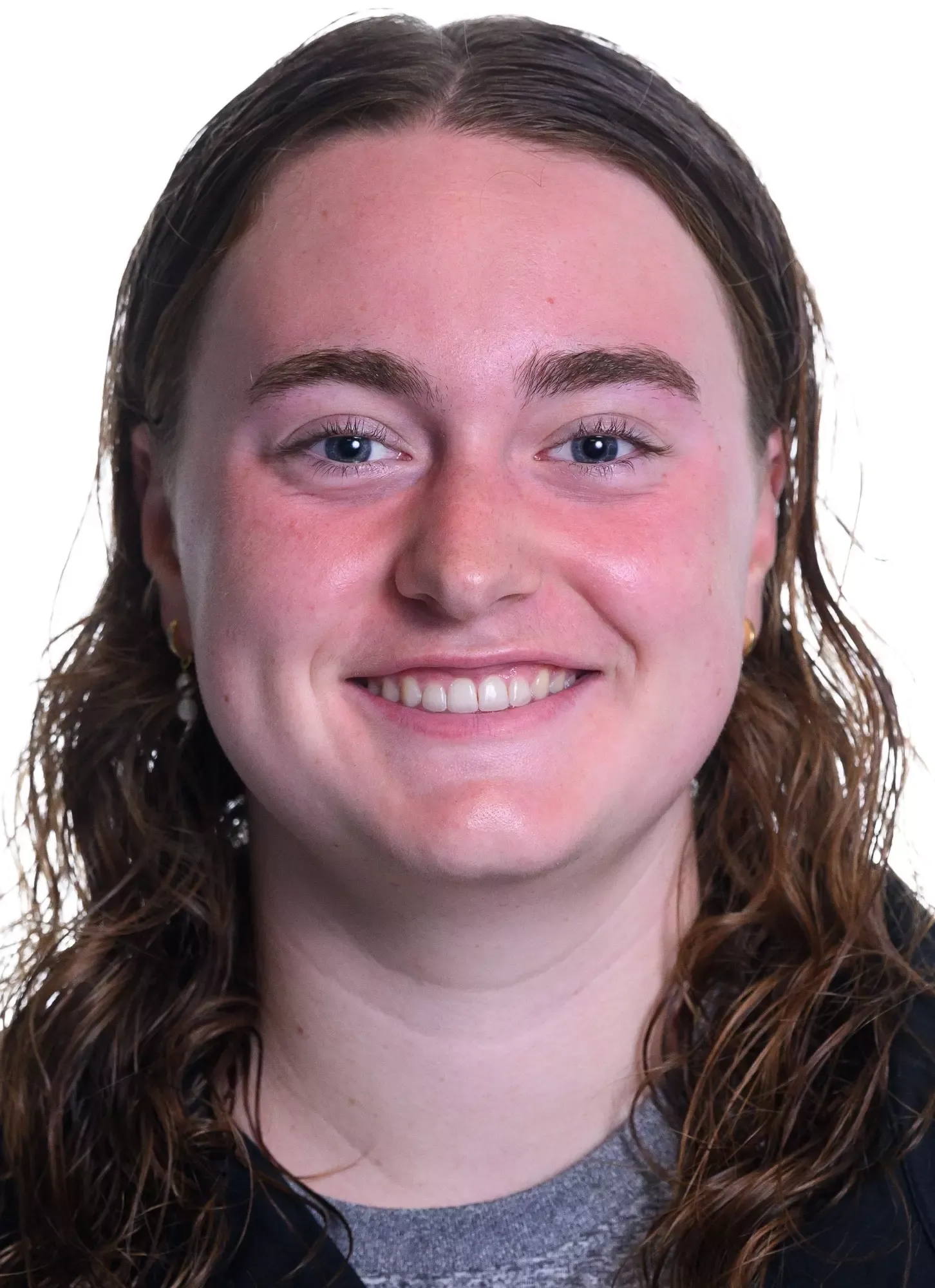 C.C. Baurer, Swimming & Diving, California State University, Bakersfield