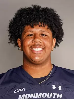 Sean Sokolowski, Football, undefined