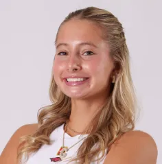 Glennah Langford, Tennis, undefined