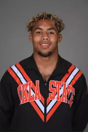 LaDarion Lockett, Wrestling, undefined