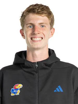 Andrew Schumacher, Cross Country, undefined