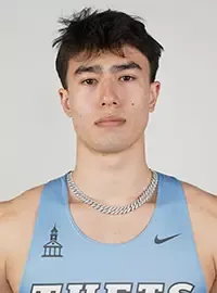 Eliot Monick, Track and Field (O), Tufts University
