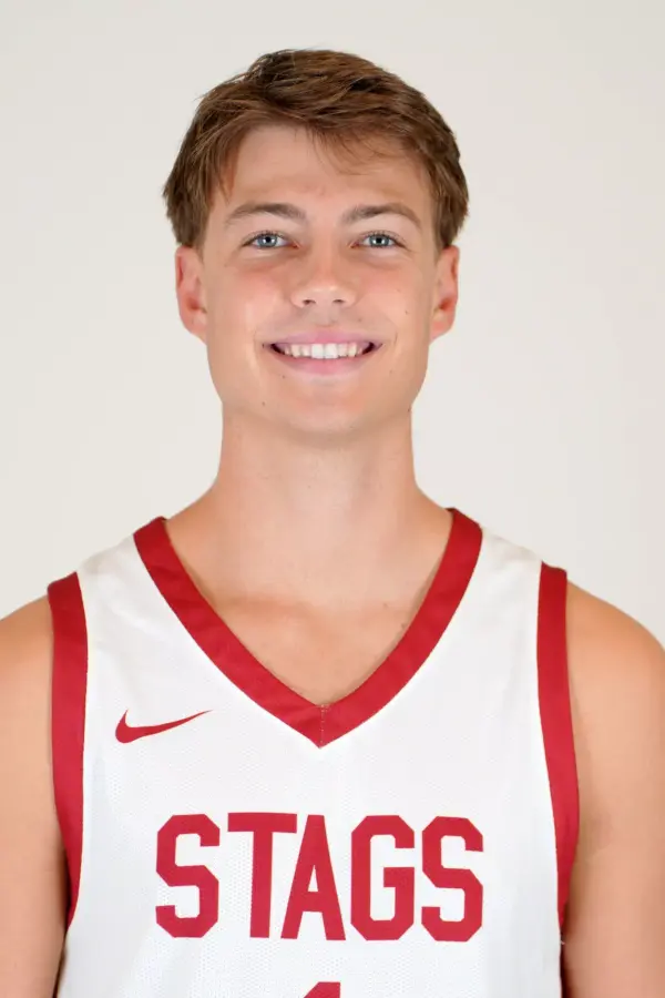 Roman Benedetti, Basketball, Claremont-Mudd-Scripps