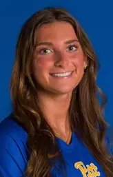 Izzy Masten, Volleyball, undefined